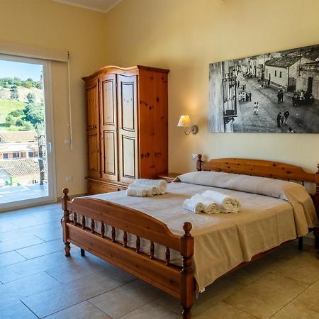 Casa Tacconi Bed and Breakfast Villasimius Εξωτερικό φωτογραφία