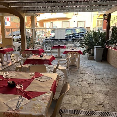 Casa Tacconi Bed and Breakfast Villasimius Εξωτερικό φωτογραφία