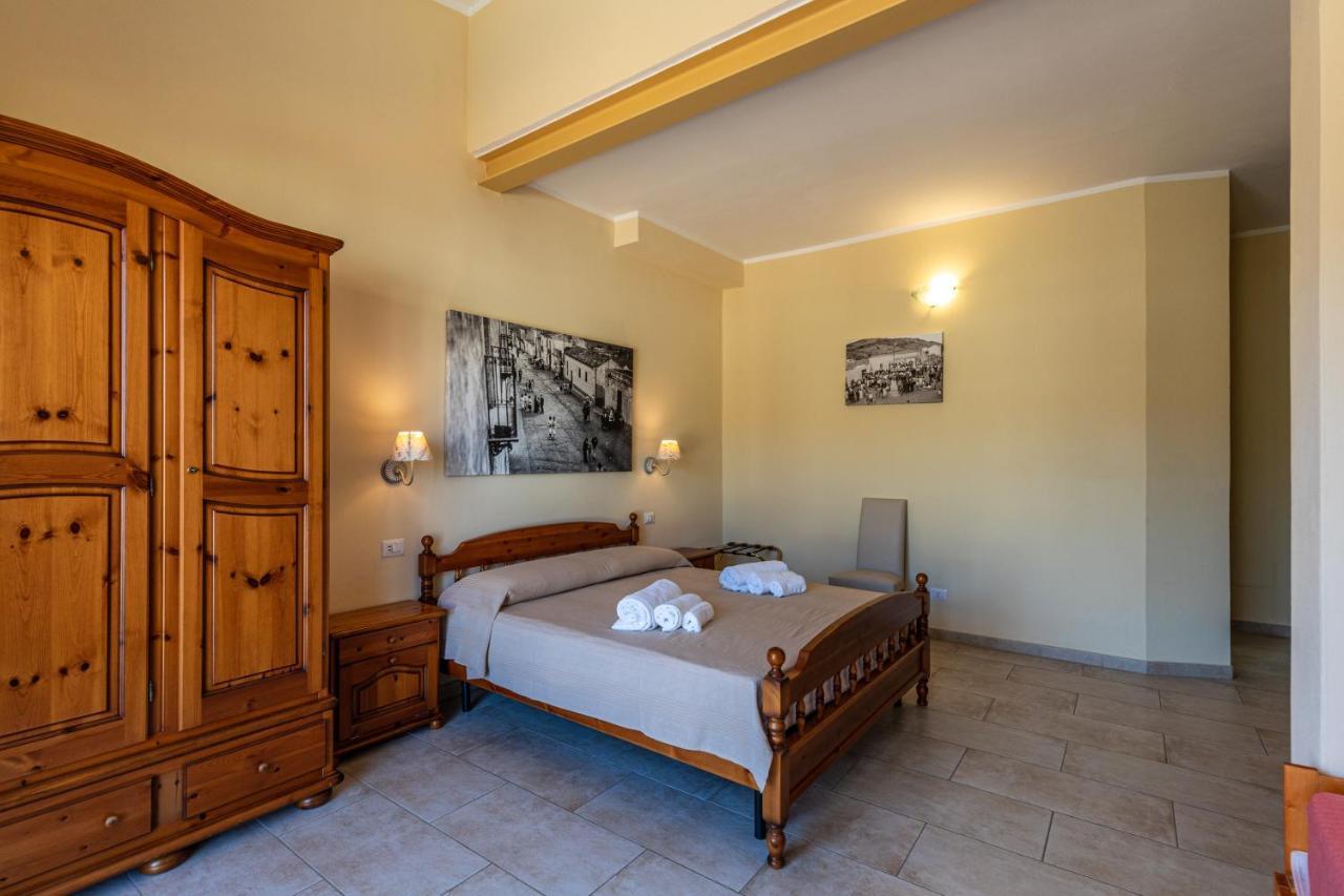 Casa Tacconi Bed and Breakfast Villasimius Εξωτερικό φωτογραφία