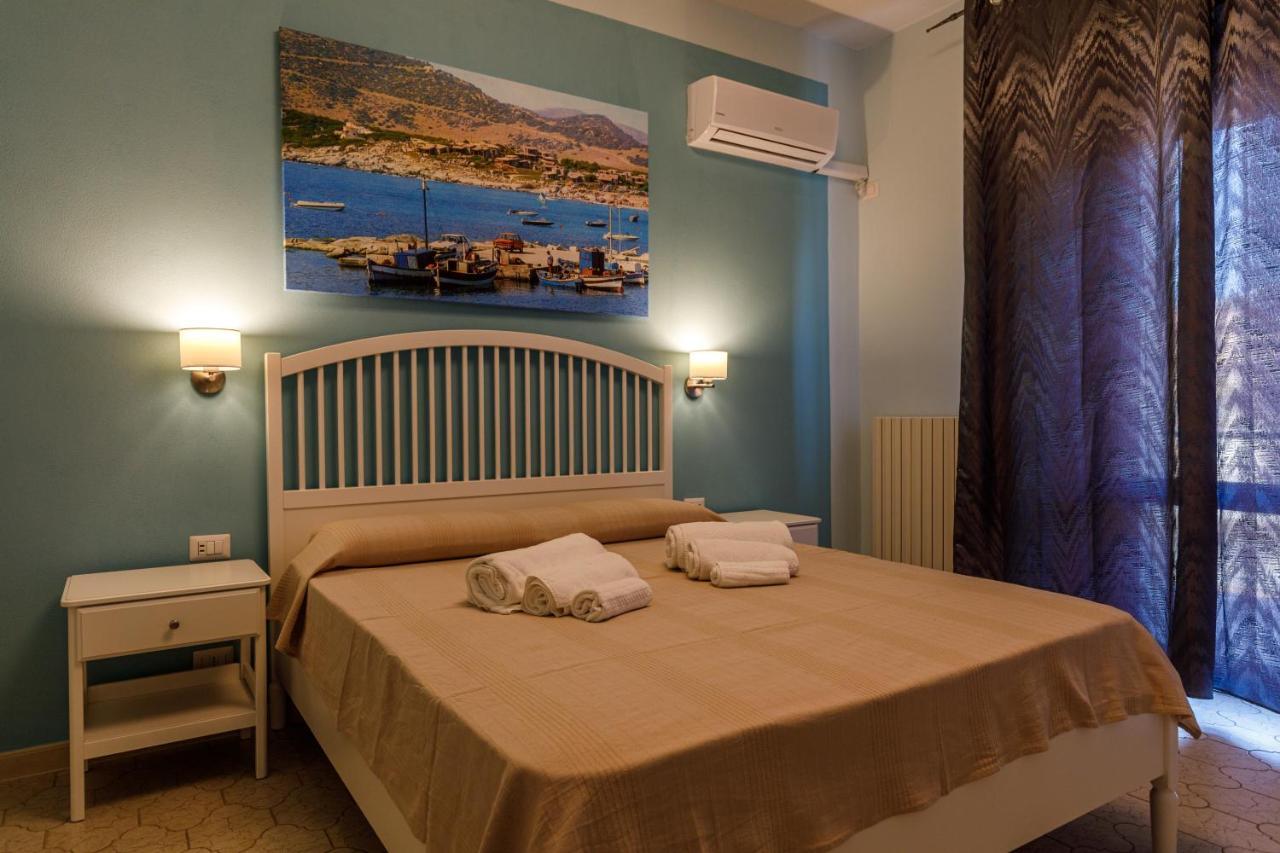 Casa Tacconi Bed and Breakfast Villasimius Εξωτερικό φωτογραφία