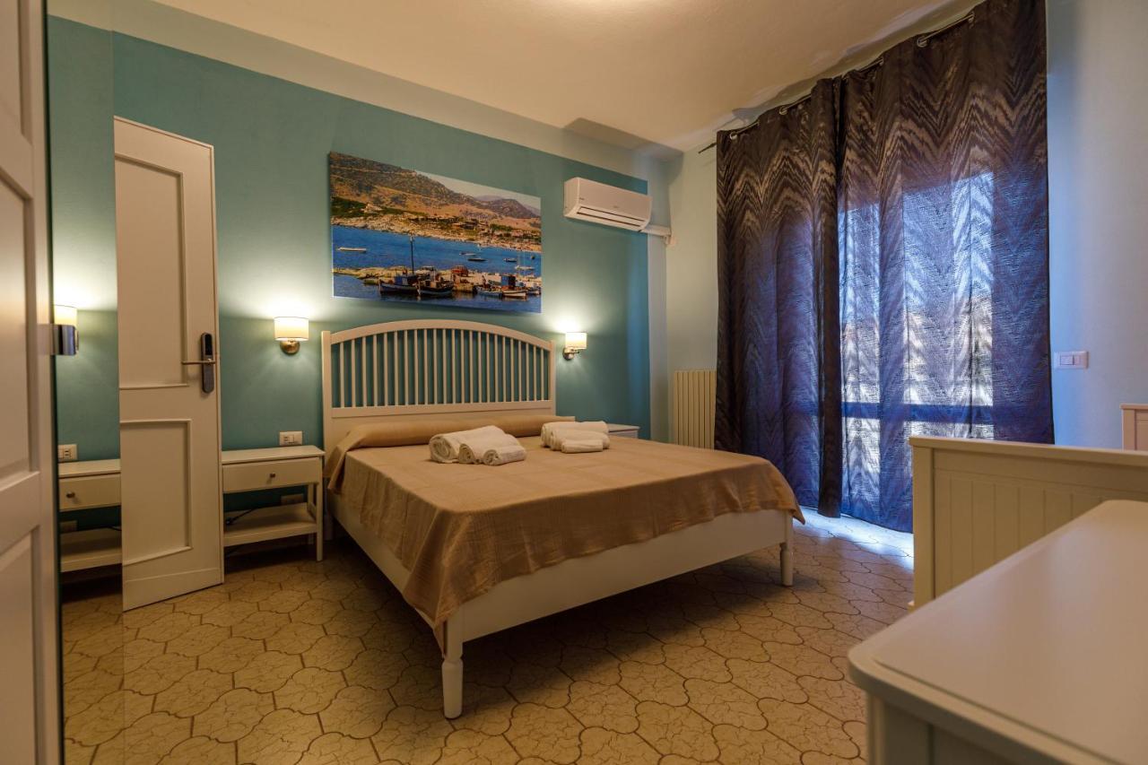 Casa Tacconi Bed and Breakfast Villasimius Εξωτερικό φωτογραφία
