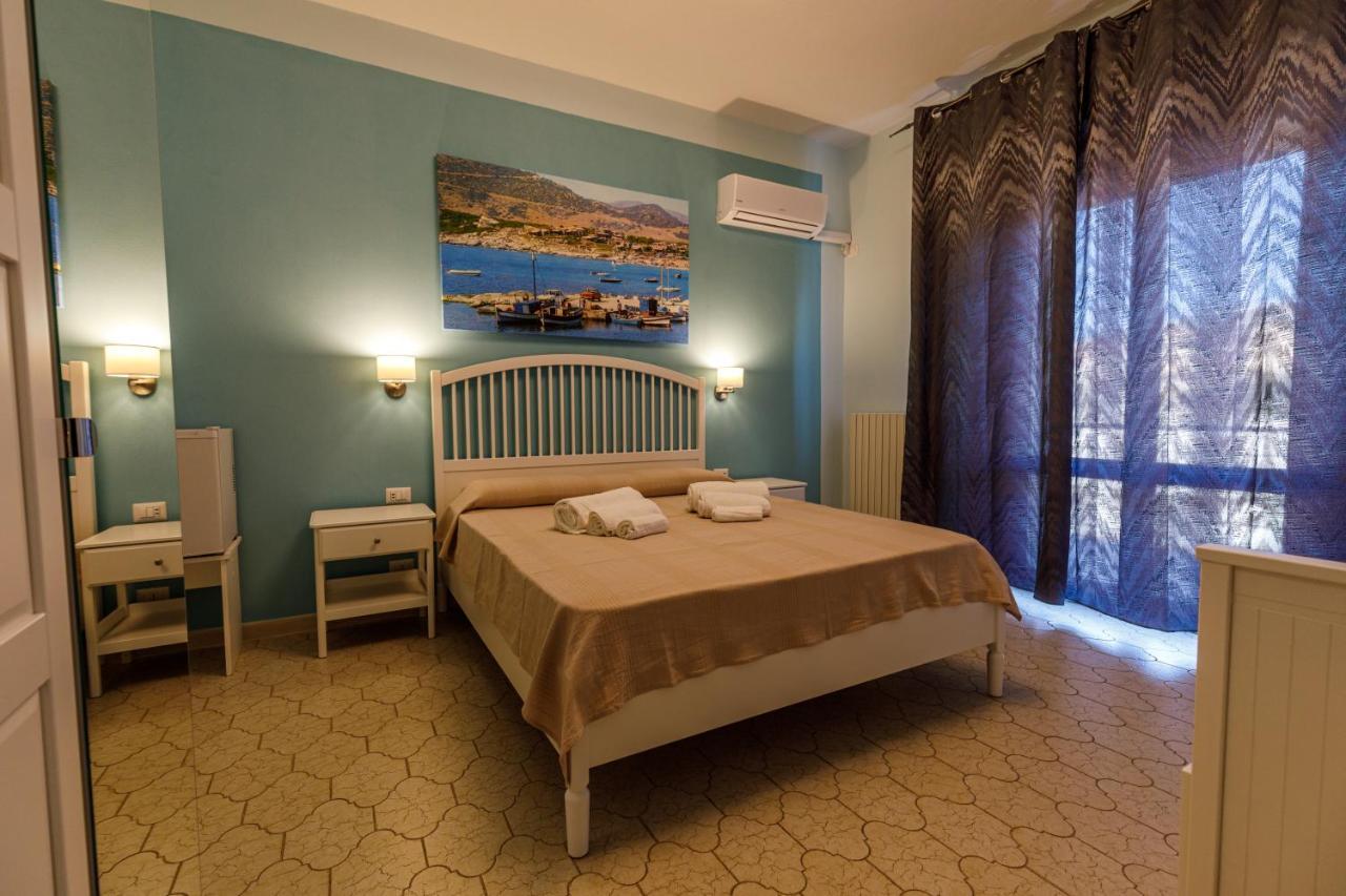 Casa Tacconi Bed and Breakfast Villasimius Εξωτερικό φωτογραφία