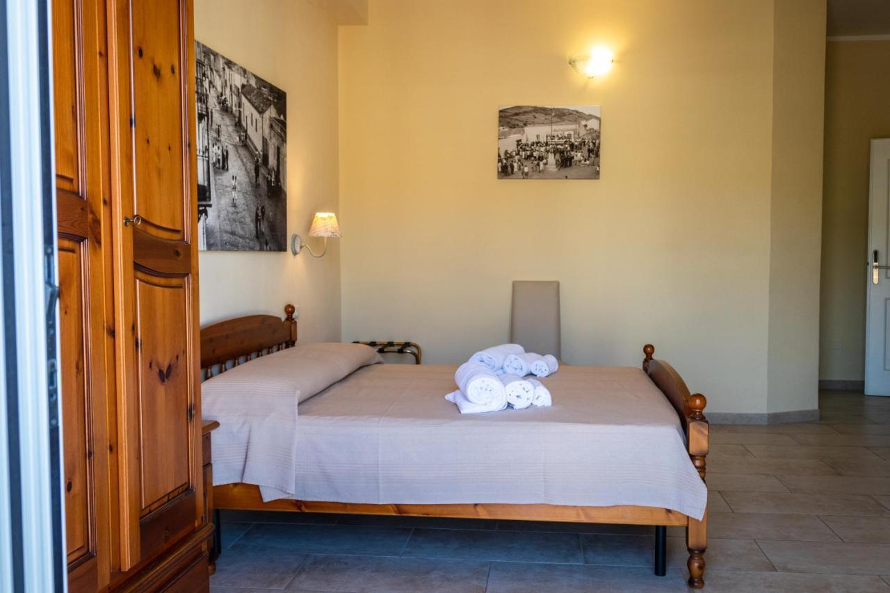 Casa Tacconi Bed and Breakfast Villasimius Εξωτερικό φωτογραφία