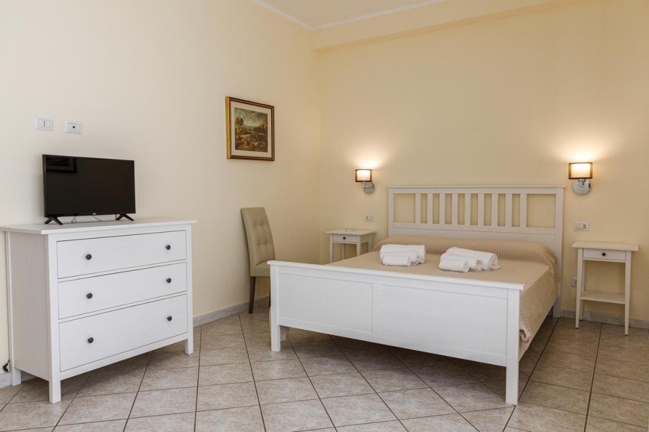 Casa Tacconi Bed and Breakfast Villasimius Εξωτερικό φωτογραφία