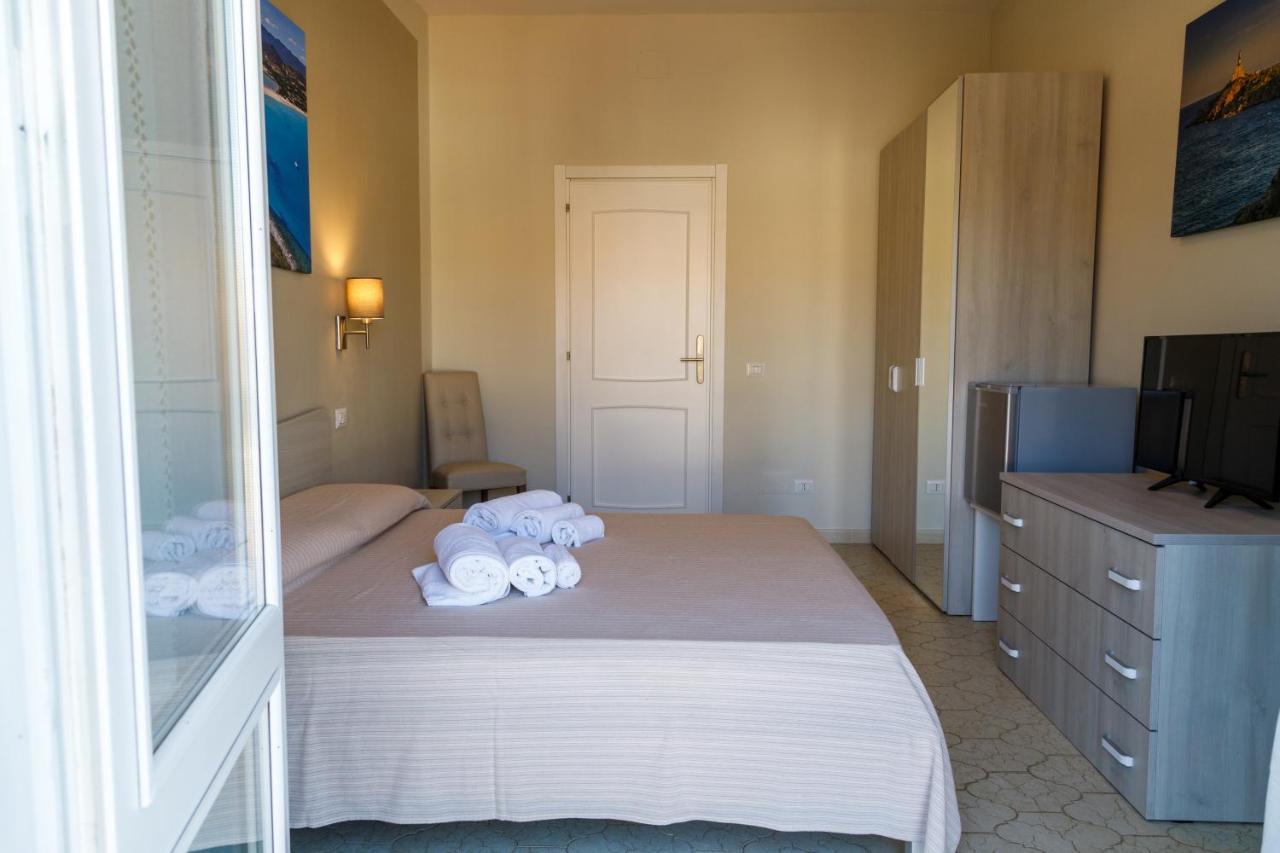 Casa Tacconi Bed and Breakfast Villasimius Εξωτερικό φωτογραφία