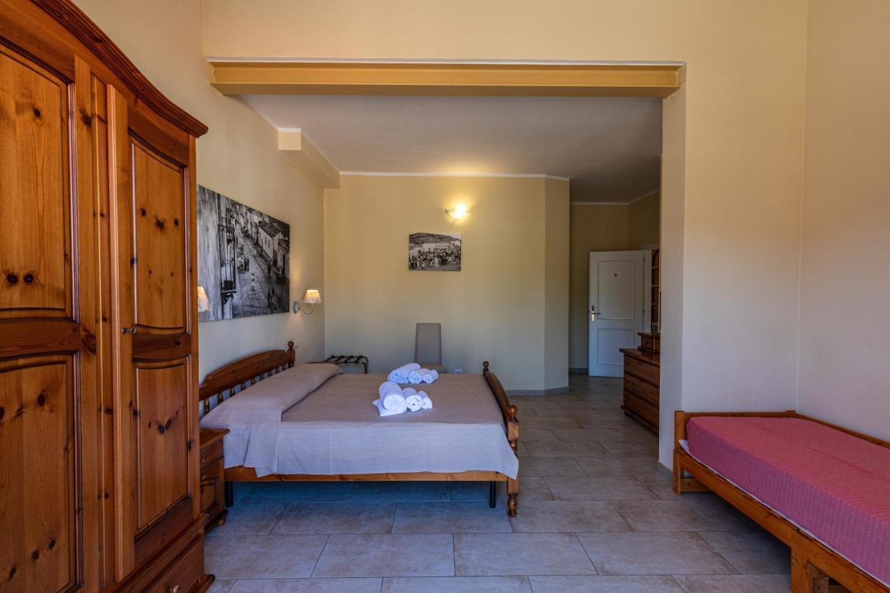 Casa Tacconi Bed and Breakfast Villasimius Εξωτερικό φωτογραφία