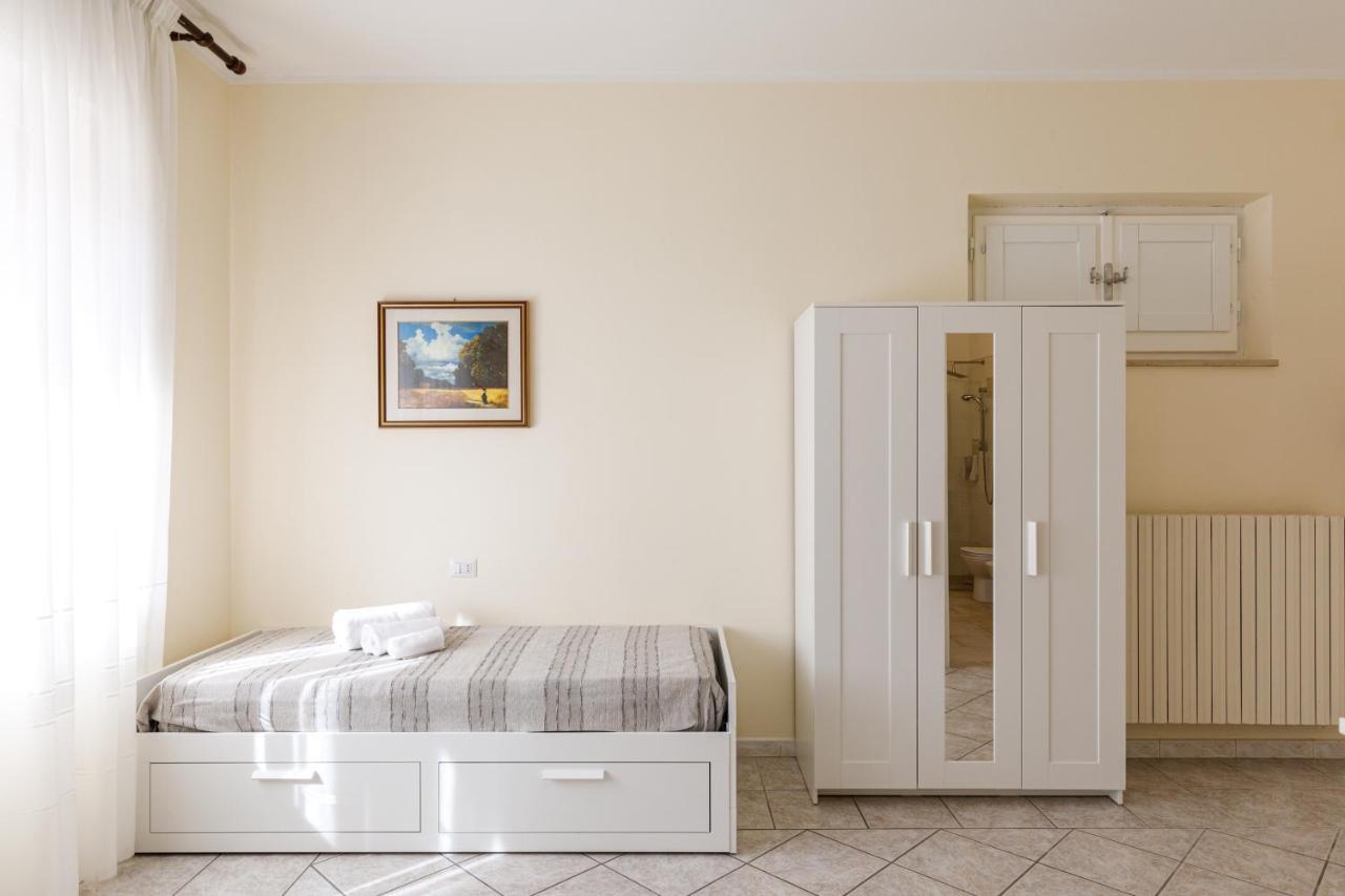 Casa Tacconi Bed and Breakfast Villasimius Εξωτερικό φωτογραφία