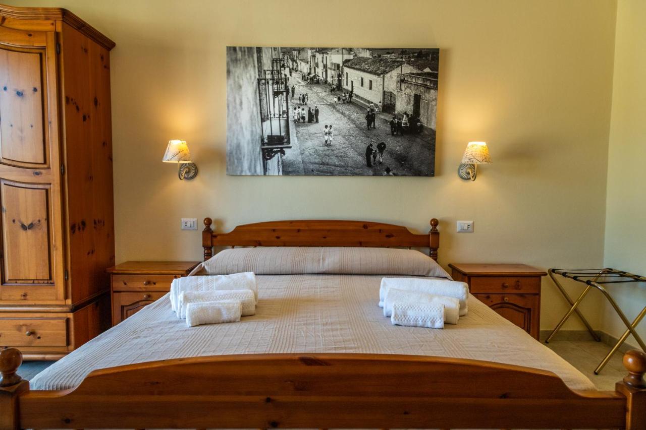 Casa Tacconi Bed and Breakfast Villasimius Εξωτερικό φωτογραφία
