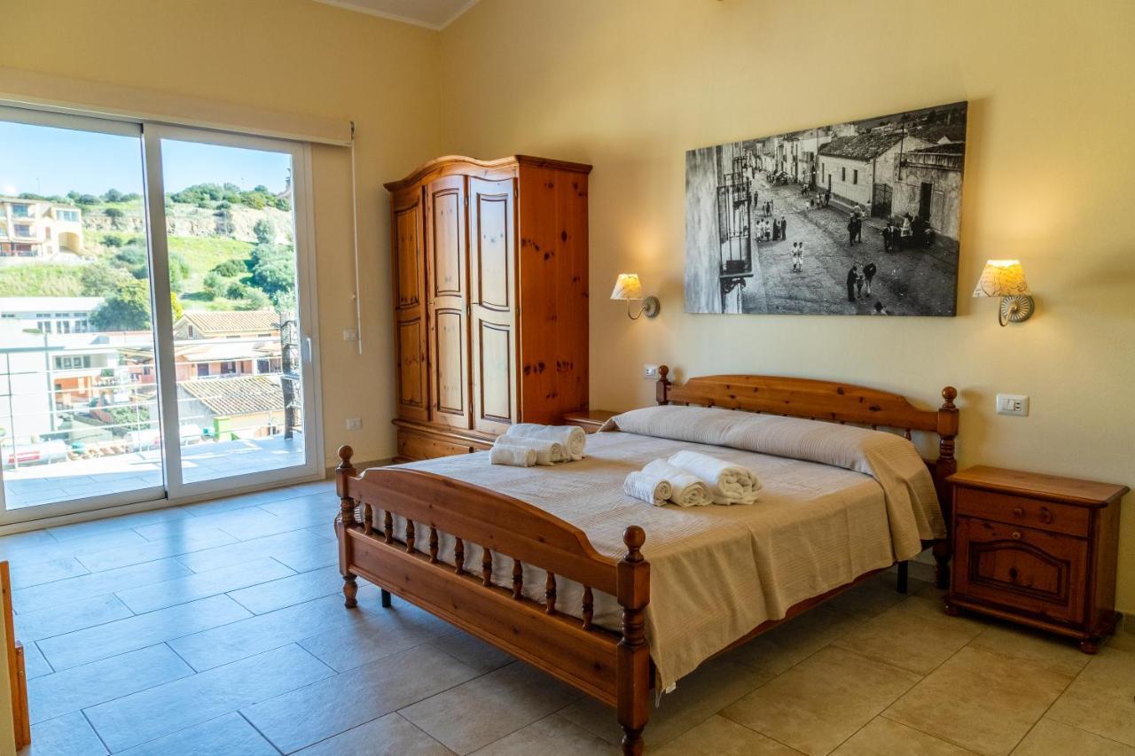Casa Tacconi Bed and Breakfast Villasimius Εξωτερικό φωτογραφία