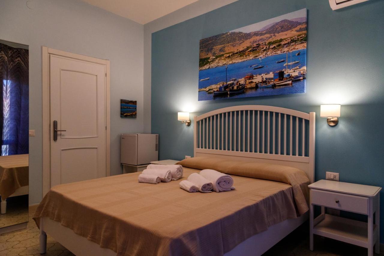 Casa Tacconi Bed and Breakfast Villasimius Εξωτερικό φωτογραφία