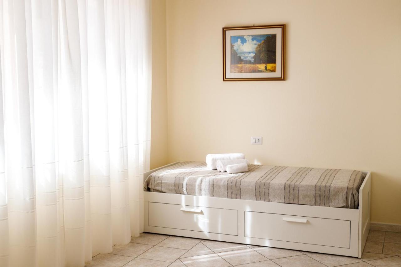 Casa Tacconi Bed and Breakfast Villasimius Εξωτερικό φωτογραφία
