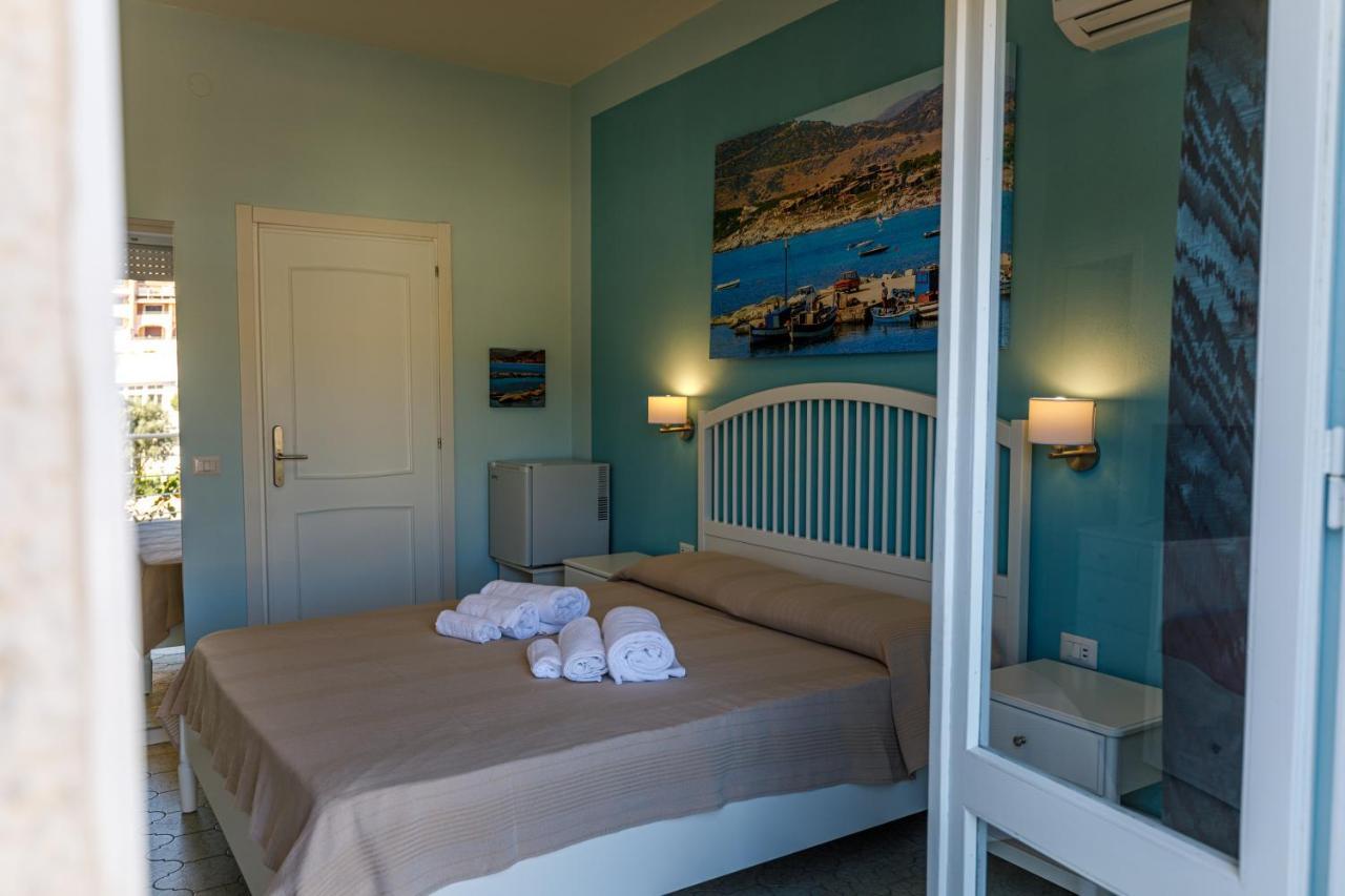 Casa Tacconi Bed and Breakfast Villasimius Εξωτερικό φωτογραφία