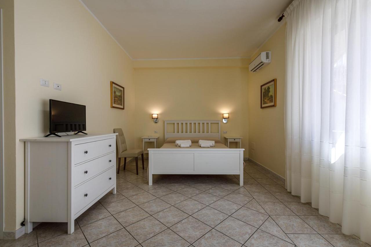 Casa Tacconi Bed and Breakfast Villasimius Εξωτερικό φωτογραφία