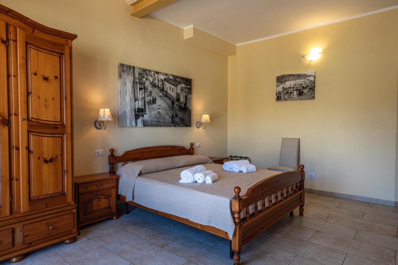 Casa Tacconi Bed and Breakfast Villasimius Εξωτερικό φωτογραφία