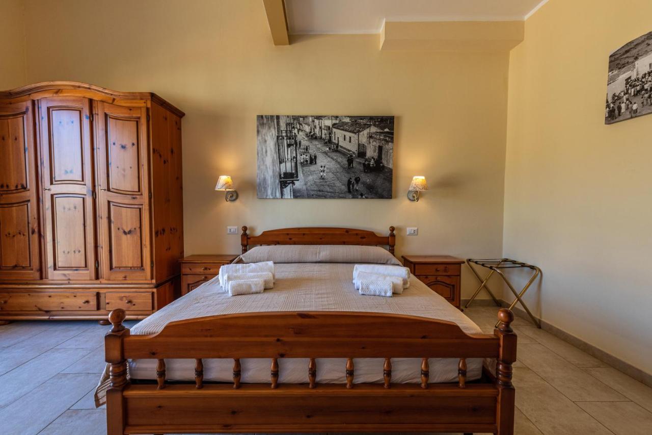 Casa Tacconi Bed and Breakfast Villasimius Εξωτερικό φωτογραφία