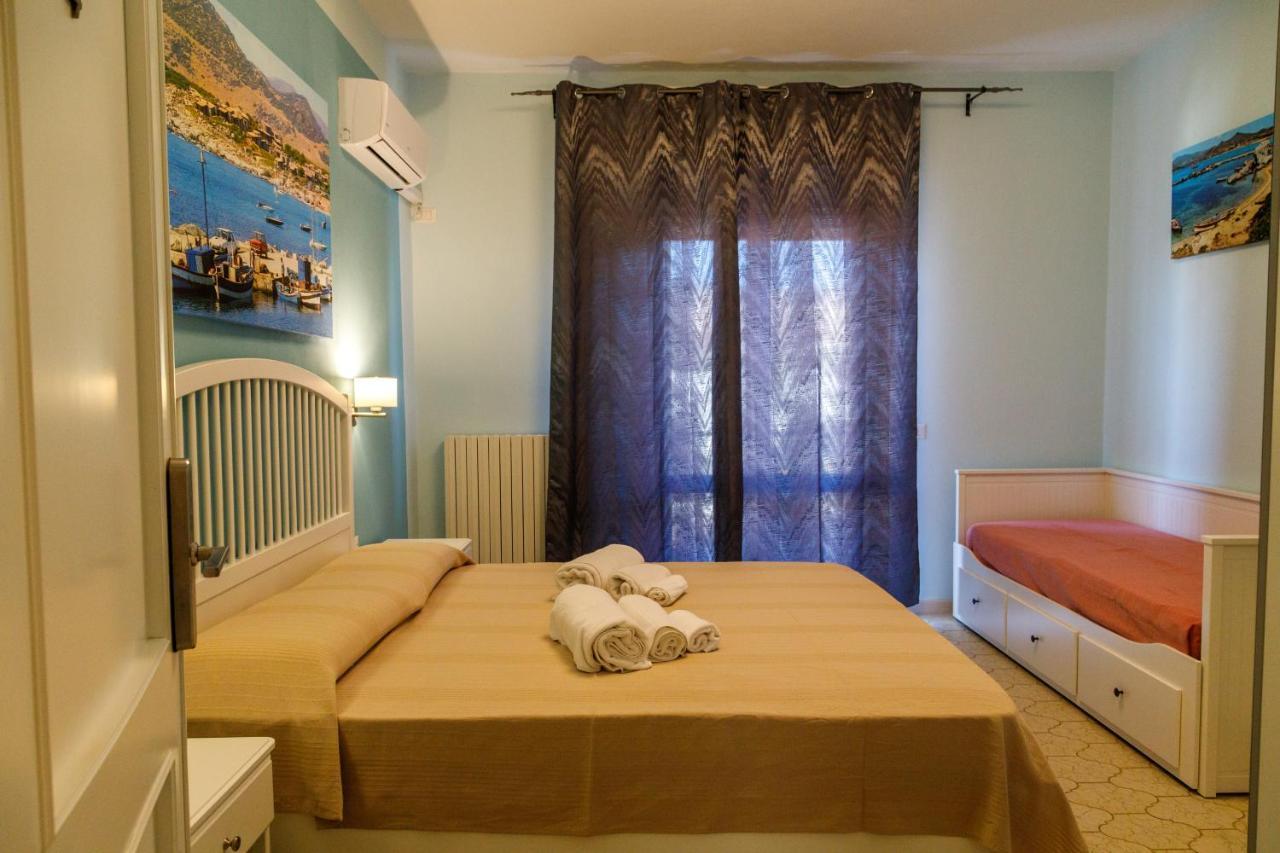 Casa Tacconi Bed and Breakfast Villasimius Εξωτερικό φωτογραφία