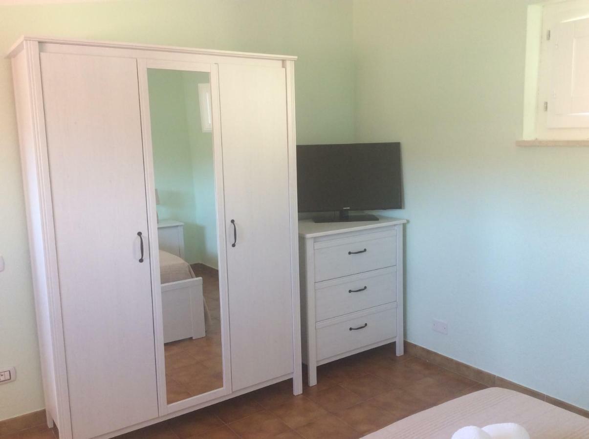 Casa Tacconi Bed and Breakfast Villasimius Εξωτερικό φωτογραφία