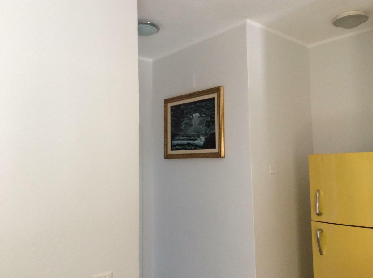 Casa Tacconi Bed and Breakfast Villasimius Εξωτερικό φωτογραφία
